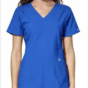 WonderWink Scrub Set